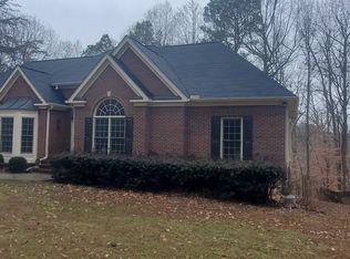 241 Wild Turkey Rdg, Ball Ground, GA 30107