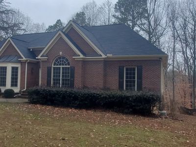 241 Wild Turkey Rdg, Ball Ground, GA, 30107