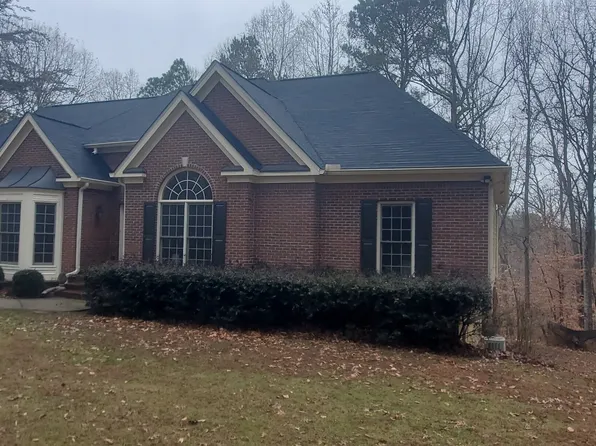 241 Wild Turkey Rdg, Ball Ground, GA 30107