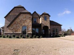 1215 Platte Dr, Mansfield, TX 76063