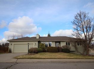 5702 W Charlene Ct, Spokane, WA 99208
