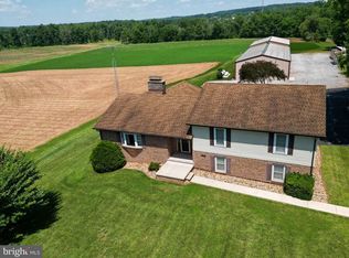 2231 Bear Run Rd, Taneytown, MD 21787