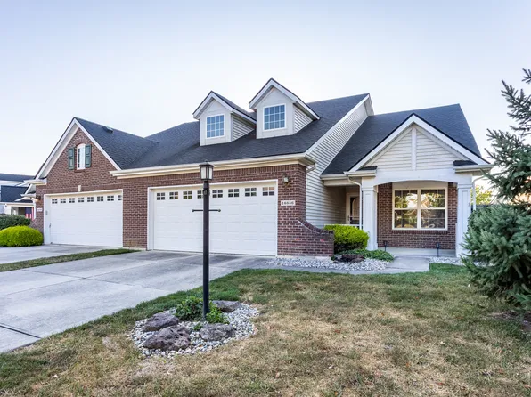 16856 Cimarron Pass, Noblesville, IN 46060