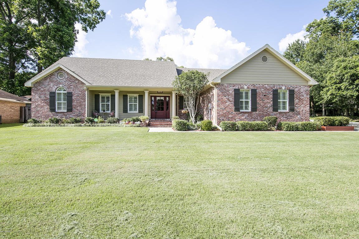 100 Red Barn Dr, Carencro, LA 70520 Zillow