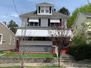 735 E Locust St, Scranton, PA 18505