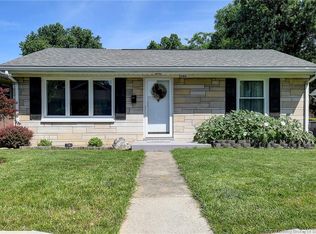 2103 Carlton Dr, New Albany, IN 47150