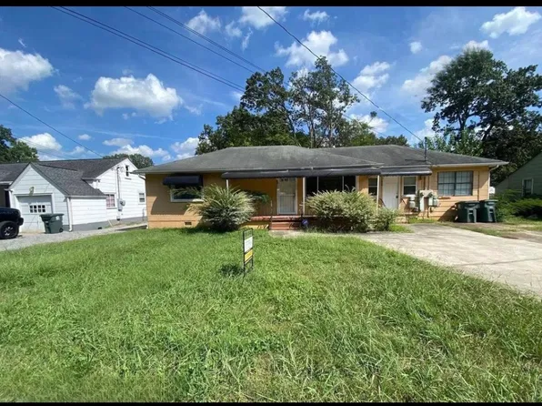 (undisclosed Address), Chattanooga, TN 37411