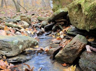 0 Madison #3440, Kingston, AR 72742