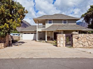 84-522 Widemann St, Waianae, HI 96792