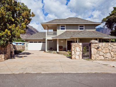 84-522 Widemann St, Waianae, HI, 96792