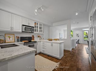 51 Halton St #123, Toronto, ON M6J1R5