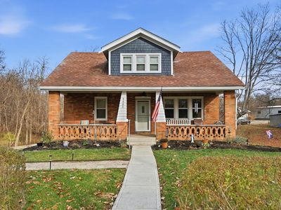 8484 Mount Hope Rd, Harrison, OH, 45030