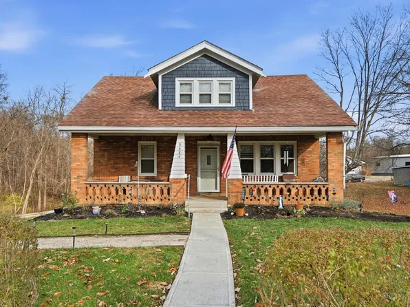 8484 Mount Hope Rd, Harrison, OH 45030