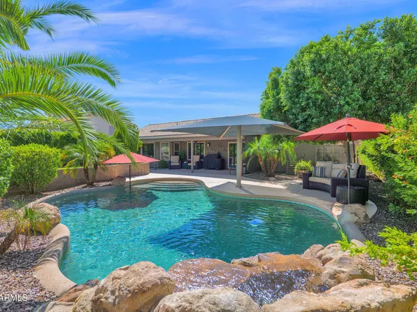 7618 W MAUI Lane, Peoria, AZ 85381