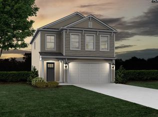 827 Lodgepole Ln, West Columbia, SC 29170