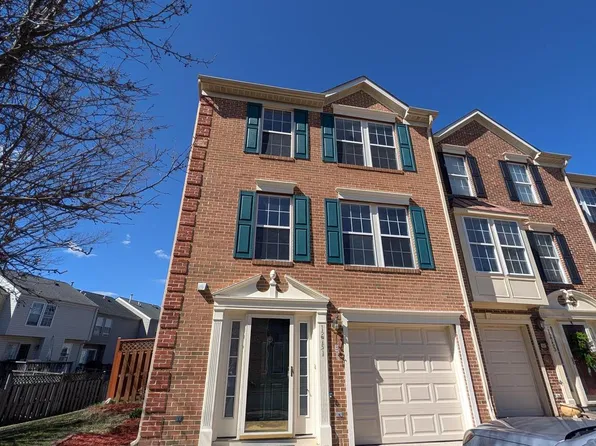 12751 Silvia Loop, Woodbridge, VA 22192