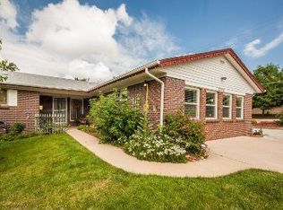 2705 S Ames Way, Denver, CO 80227