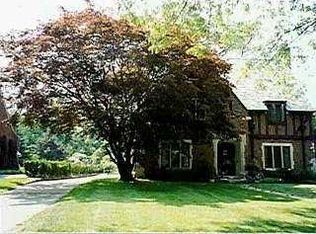 3735 Sulphur Spgs, Ottawa Hills, OH 43606