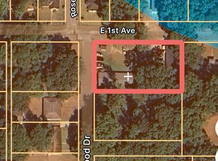 201 E 1st Ave, Petal, MS 39465