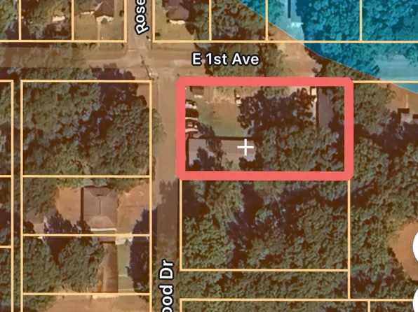 201 E 1st Ave, Petal, MS 39465