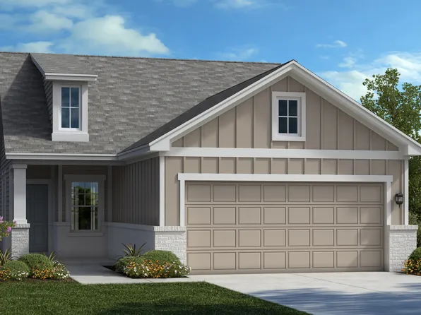 Inverness Plan, Avondale