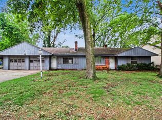 1809 N Walton St, Westland, MI 48185