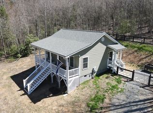 1154 Cherry Log St, Cherry Log, GA 30522
