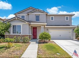 5390 Otter Pond Way, Rancho Cordova, CA 95742