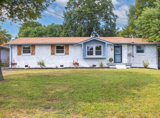3844 Bonnacreek Dr, Hermitage, TN 37076
