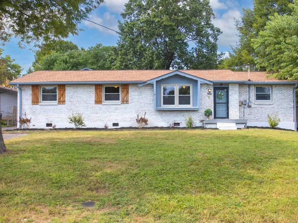 3844 Bonnacreek Dr, Hermitage, TN 37076