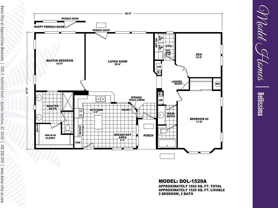 Model Home