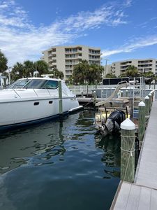 100 Gulf Shore Drive Slip #C-3, Destin, FL, 32541