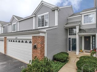 1275 River Ash Ct, Bartlett, IL