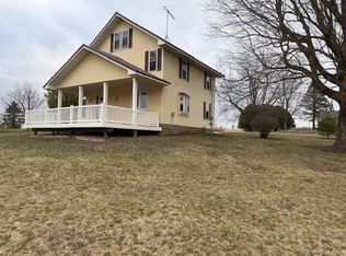 3030 Mounds View Road, Blue Mounds, WI 53517