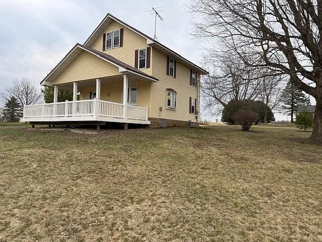 3030 Mounds View Road photo 1