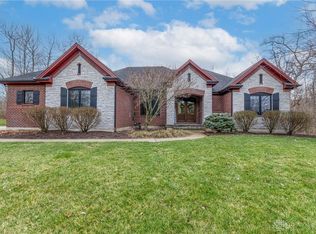 919 Stokes Reserve Ct, Lebanon, OH 45036