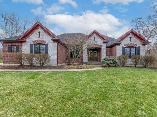 919 Stokes Reserve Ct, Lebanon, OH 45036