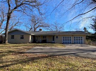 2904 County Road P, Mount Horeb, WI 53572