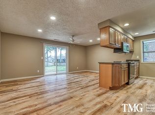 15416 NE 42nd St, Vancouver, WA 98682