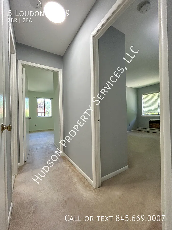 Spacious 2 Bedroom Condo in Fishkill, NY! — Photo 3