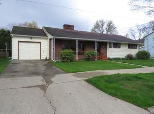 311 N 2nd St, Titusville, PA 16354
