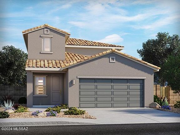 2nd image of 6951 W Star Garden Way