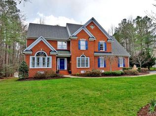 10843 Egret Ct, Chesterfield, VA 23838