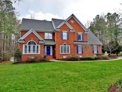 10843 Egret Ct, Chesterfield, VA, 23838