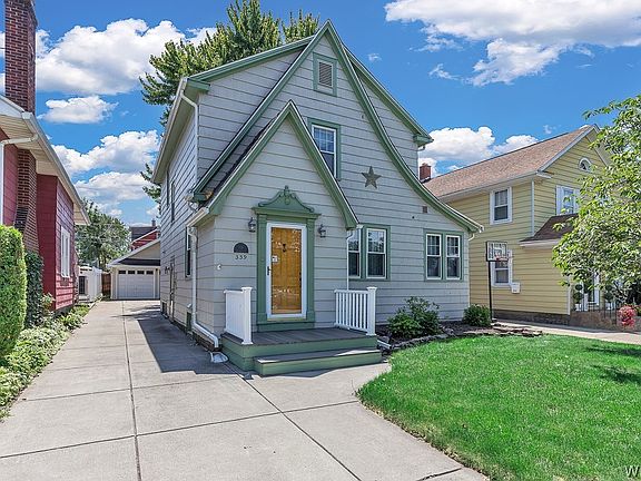 3rd image of 339 Evans St