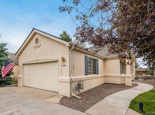 5084 S Newcombe Ct, Littleton, CO 80127
