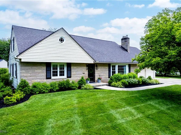 416 E Beverly Rd, Wooster, OH 44691