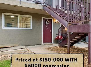 Cherry creek village condos, Denver, CO 80246