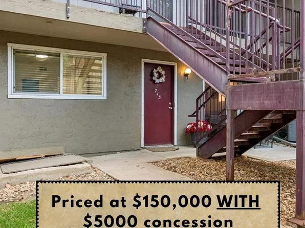 5300 E Cherry Creek South Drive #715, Denver, CO 80246