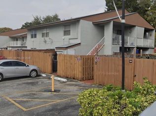 15441 SW 81st Circle Ln APT 41, Miami, FL 33193